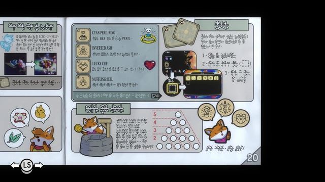 The Secrets of Tunic's In-Game Manual Reminded Me Why I Love Games смотреть онлайн