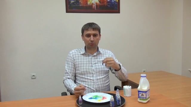 Эксперимент "Как делиться Евангелием" | Уроки для детей | детская проповедь | Александр Антонов смотреть онлайн