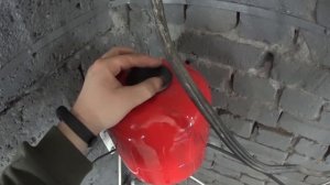 Отопление гаража электрическим котлом! Отопление закрытого типа с принудительной циркуляцией