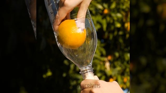 31 MANEIRAS DE REUTILIZAR OS ITENS DE PLÁSTICO смотреть онлайн