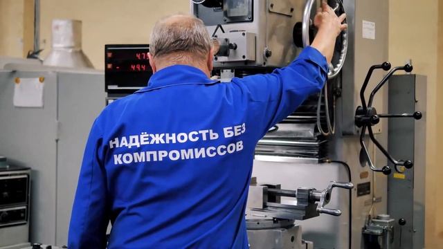 Андрей Канунников. Поздравление председателя стратегического комитета УК "ГК КЭАЗ" смотреть онлайн