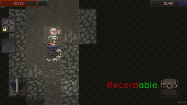 ОБЗОР ИГРЫ:Caves/добротный рогалик смотреть онлайн