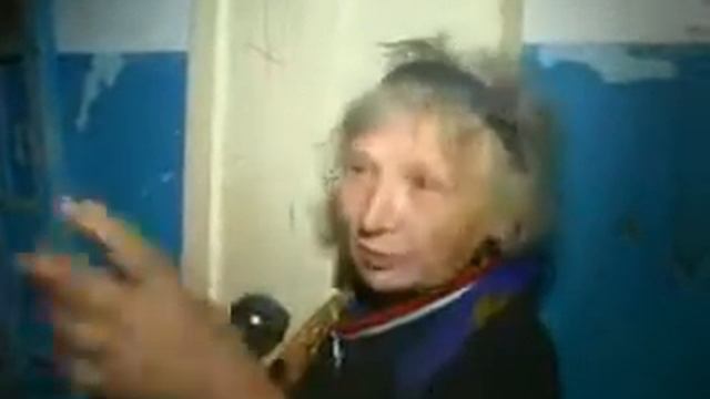 хохлуха я хохлуха