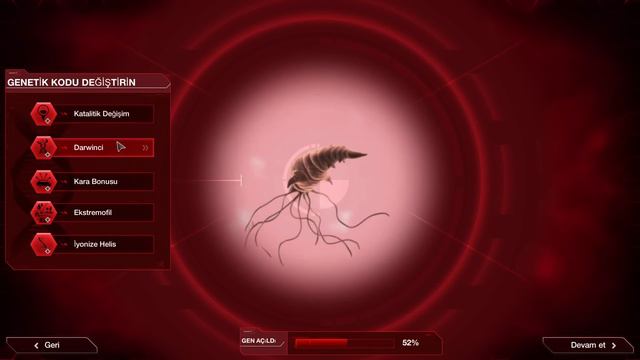 MÜLTECİ VİRÜSÜ! - Plague INC смотреть онлайн