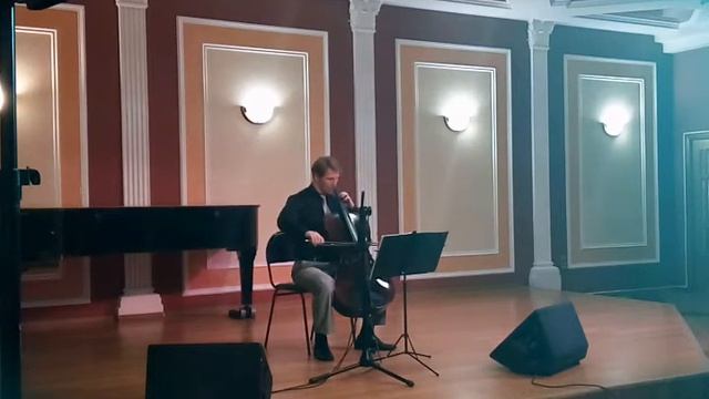 Вальс - Д Шостакович смотреть онлайн