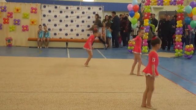 Команда Ассоль, 1 место, 14.05.17 смотреть онлайн