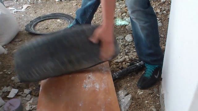 Широгоров/Shirogorov F3 M390 - рез покрышки смотреть онлайн