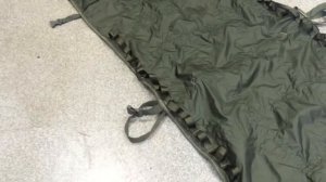 Носилки / Тактические носилки #медицина