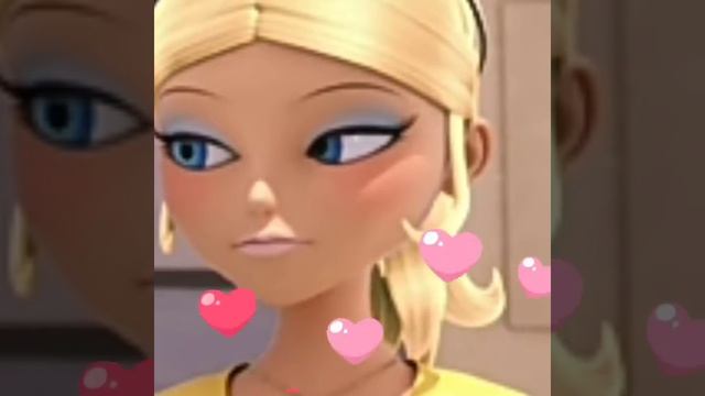 Фотки Хлои Боржуа из леди баг смотреть онлайн