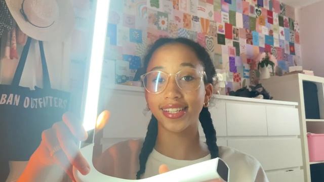 A SELF CARE VLOG | how i de-stress & take care of my mental health? смотреть онлайн