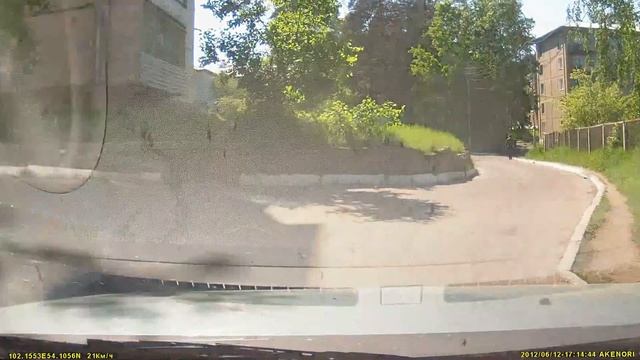 Валера и Светик. Саянск. Akenori смотреть онлайн