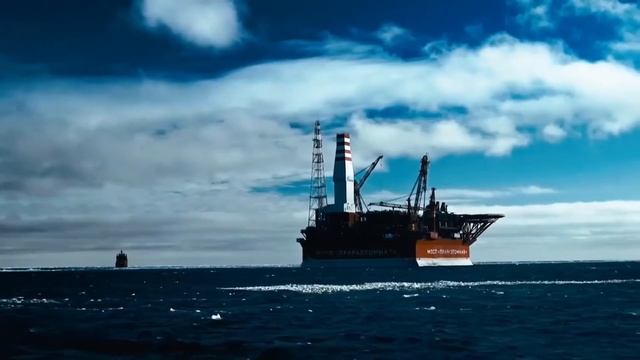 ИНТЕРЕСНЫЕ ФАКТЫ О НЕФТИ смотреть онлайн