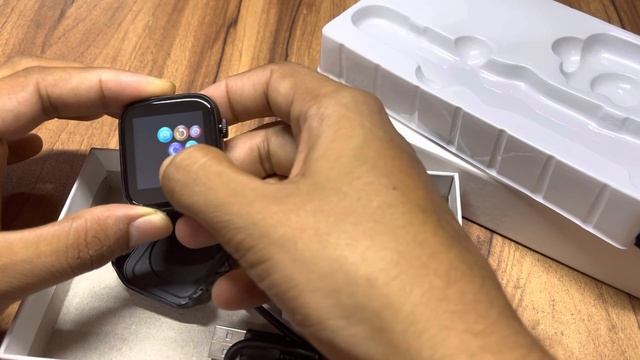 Unboxing T500 smart watch | FitPro app | calling features only Rs.600 /- #combo offer also availabl смотреть онлайн