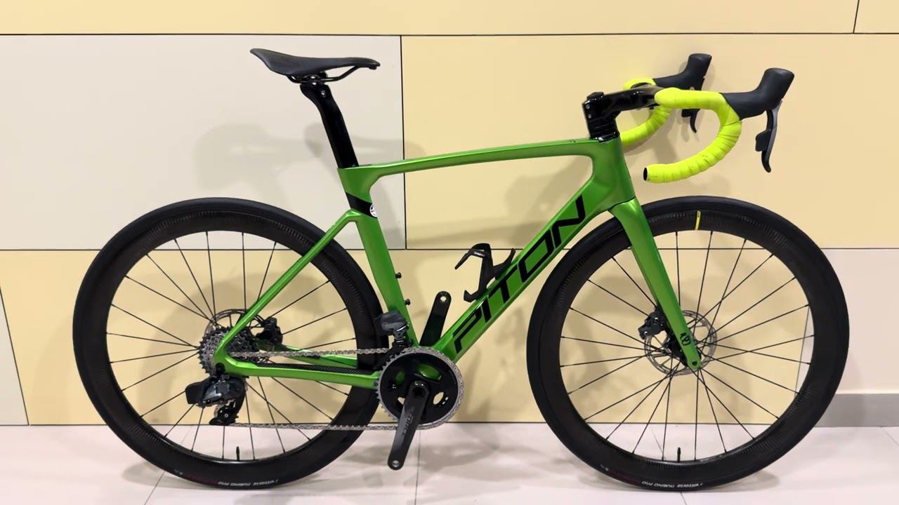 PITON RF FORCE AXS 2024