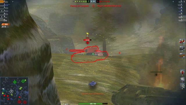 ★КРАТКИЙ ОБЗОР М4А2Е4 Sherman WoT Blitz | World of Tanks Blitz★ смотреть онлайн