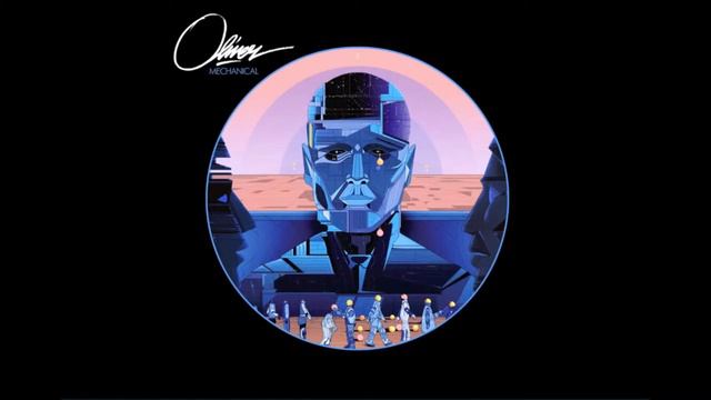 Oliver - Mechanical (Fifa 14 Soundrack) Audio смотреть онлайн