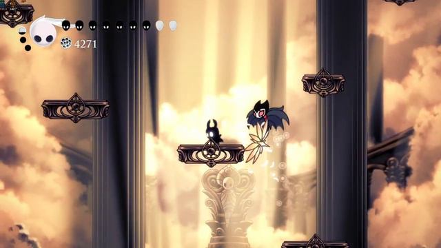 Absolute Radiance Charm/Spell only No Nail Submission смотреть онлайн