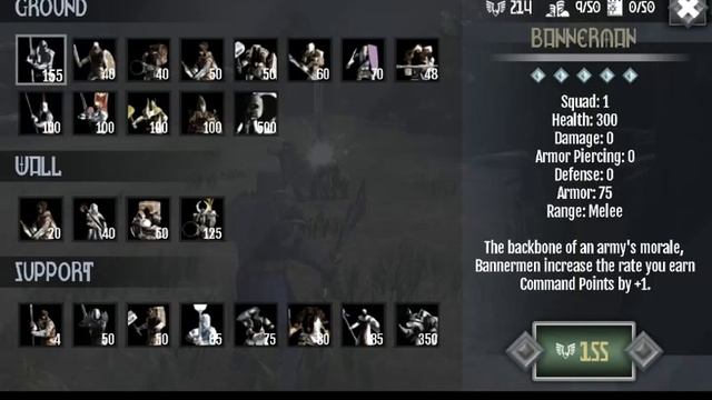 Heroes and Castle 2 2014 г лучшая игра на Android и IOS. смотреть онлайн