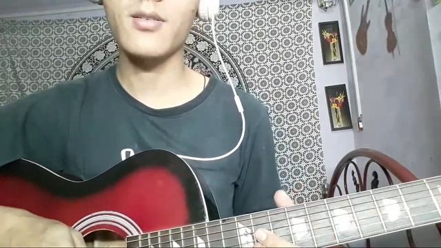 I'm Live Again! Tell Me Your Songs ? For Guitar Lesson смотреть онлайн