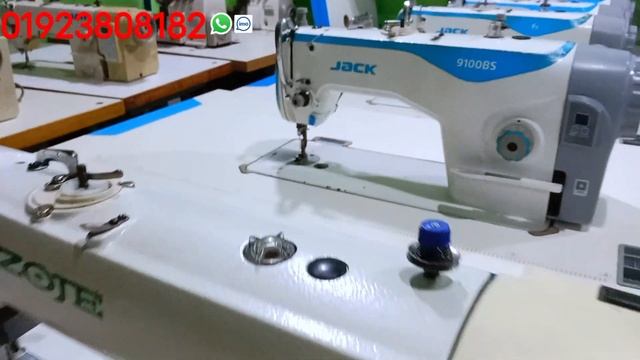 ?জেক সেলাই মেশিনের দাম জানুন Jack Zoje? Sewing Machine Jack Zoje Sewing Machine Price In Bangladesh