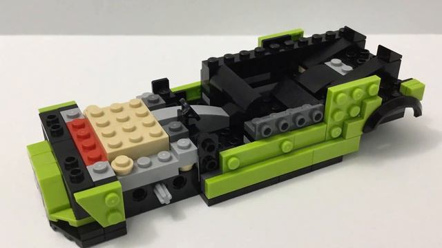 LEGO SPEED CHAMPIONS Lamborghini Urus ST-X 76899 BRICK HAWAII смотреть онлайн