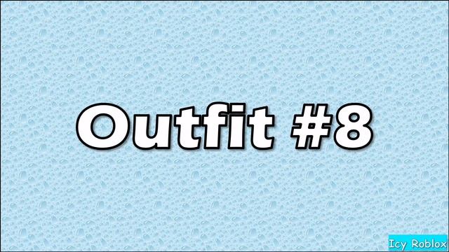 15 Under "200 Robux" Outfits on Roblox смотреть онлайн