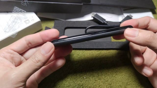 Baseus M.2 NVMe Enclosure (UnboxOnly)