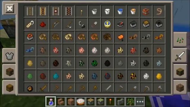 Что добавят в Minecraft PE 0.16.0|Майнкрафт ПЕ 0.16.0 №1|Скачать Minecraft PE 0.16.0 смотреть онлайн