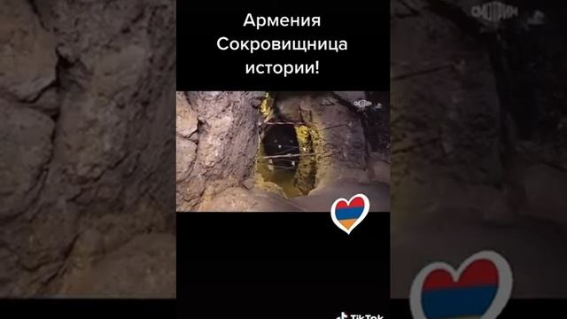 Озеро Гош в Армении ?? смотреть онлайн