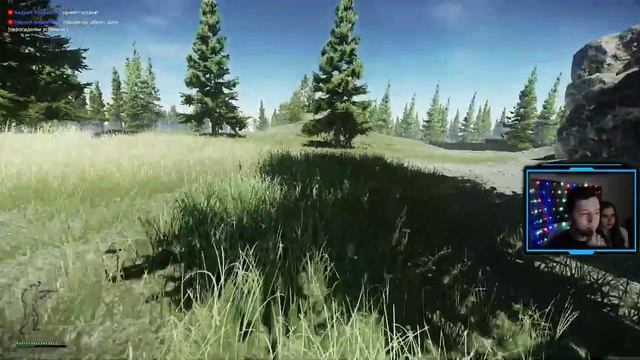 EFT ? ИСПЫТАНИЕ СВ-98 | Со второго часа стрима смотреть онлайн