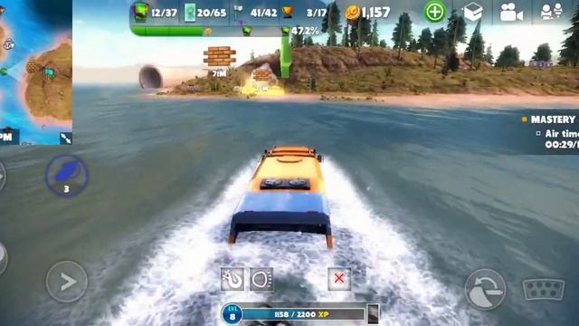 @TURBO37k играю в игру оффроад! Прохождение игры!? смотреть онлайн