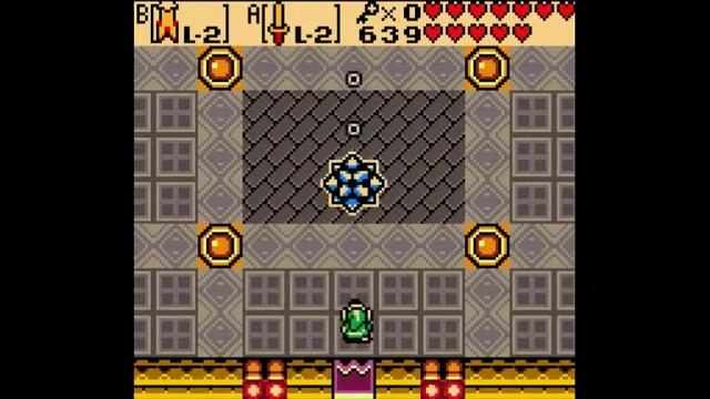 Let's Fail The Legend of Zelda: Oracle of Seasons Part 46 (Onox) смотреть онлайн