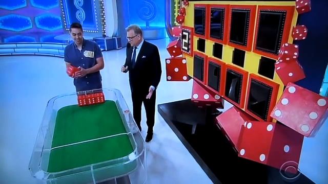The Price is Right - Dice Game - 5/21/2020 смотреть онлайн