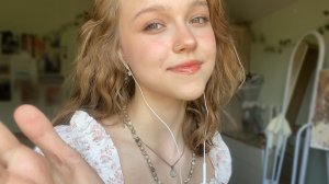 Душа, тебе тревожно и одиноко? Я помогу💛 // АСМР