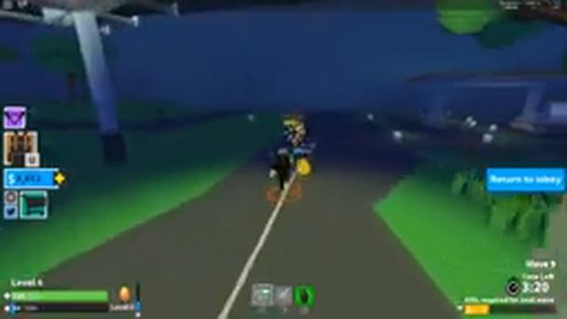 Monster Battel | КОДЫ | Roblox играем и веселимся смотреть онлайн