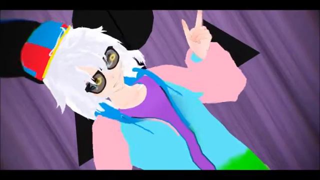 【MMD】【Undertale AU -Fresh Sans】Fun Fun Fun【DL】 смотреть онлайн