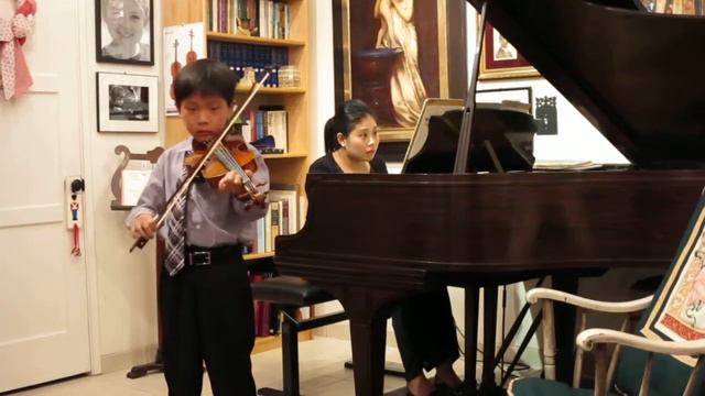 Handel Sonata No.4 In D Major (4 Mvts.)