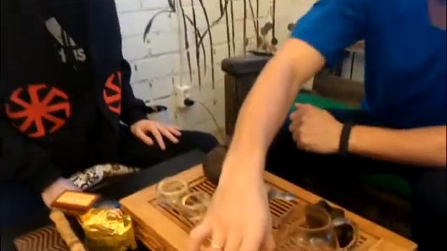 Международный день чая или что такое настоящий чай. смотреть онлайн