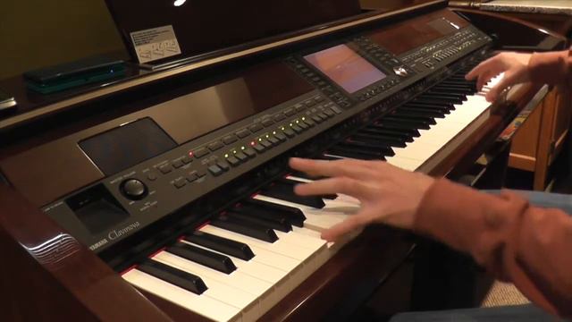 Donkey Kong 64 - Mad Jack - Piano смотреть онлайн