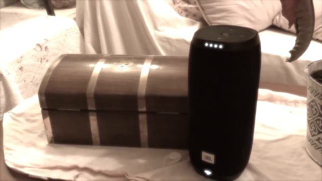 Nouveauté Google Home 3 Nouvelles Applications Qui Facilite La Vie Comment On Ecris Ça, Parler Mors смотреть онлайн