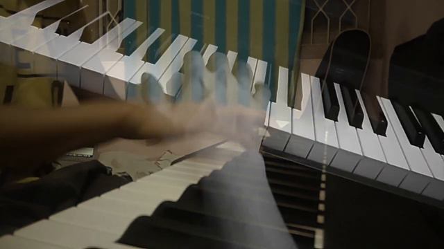 Valar Morghulis-Game of Thrones OST | Shreevathsa Piano Cover смотреть онлайн