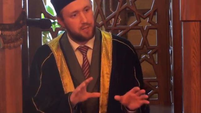 12.05.2013г. Зинуров Рустам Хазрат