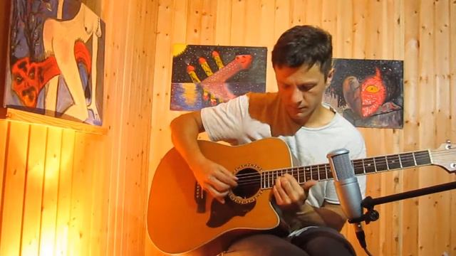 AKG perception 120 test. смотреть онлайн