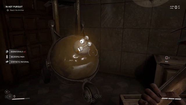 Petrov ||Atomic Heart Part -2 || GTX 1650 Gameplay PC смотреть онлайн