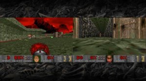 Гайд на Платину Ultimate Doom (Призы, Трофеи, Достижения)