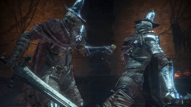 Dark Souls 3. Полное прохождение на (НГ+) смотреть онлайн