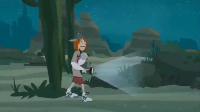Wild Kratts: Activating Snake Powers | MAG2006 смотреть онлайн