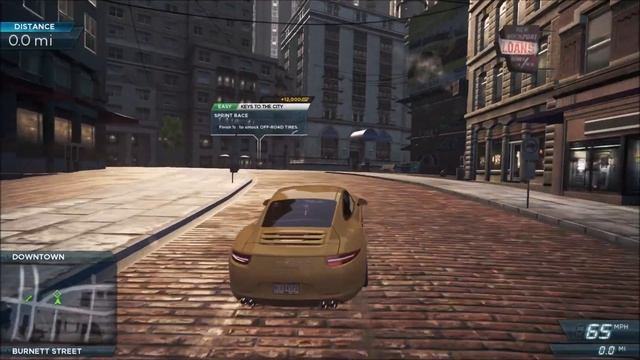Need For Speed: Most Wanted Limited Edition Complete free смотреть онлайн