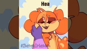 Catnap и Dogday, Что во мне изменилось?, Переозвучка оригинал уже вышел￼