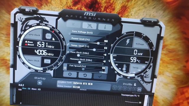 Palit GeForce GTX 1070 Dual 8GB GDDR5 (NE51070015P2-1043D) смотреть онлайн